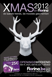 Alles over FLORINA